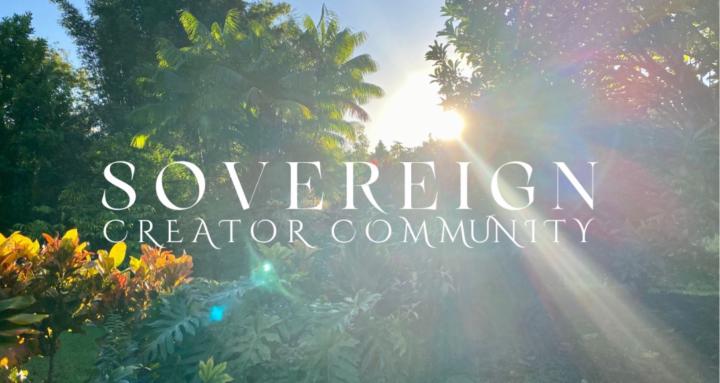 SOVEREIGN CREATOR