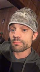 Brandon Grimes
