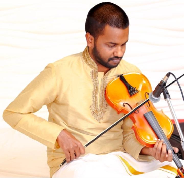 Maiyuran Gireedharan