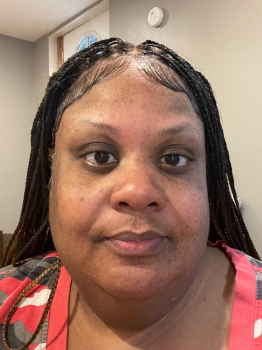 Wanda Mclaurin