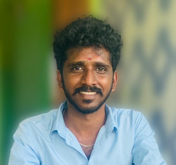 Prakasam M