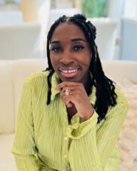 Sharique Morgan