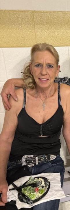 Donna Corbin