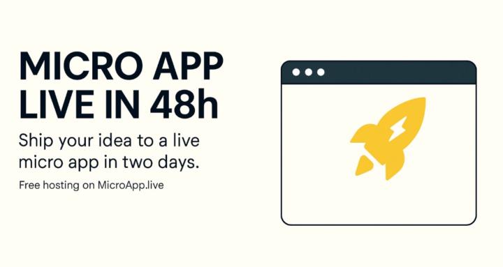 Vibe Coding Micro Apps