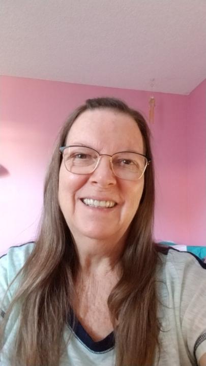 Cathy Sutton