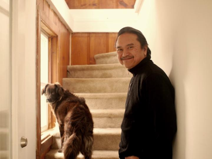 Henry Santos
