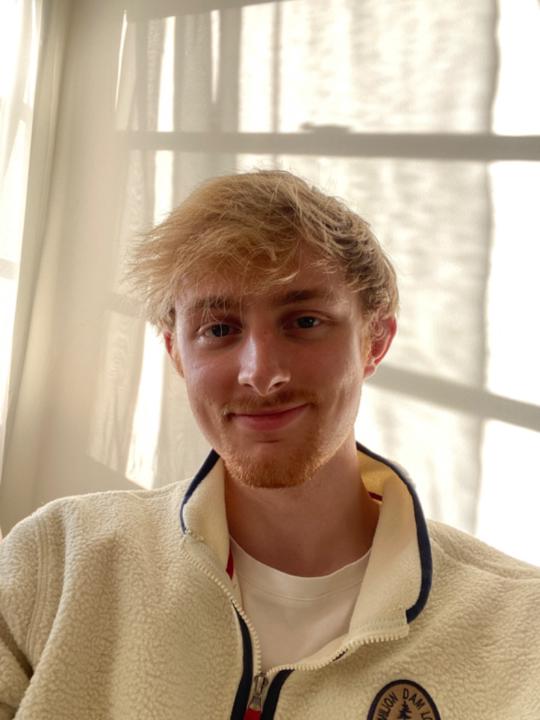 Wesley Papp
