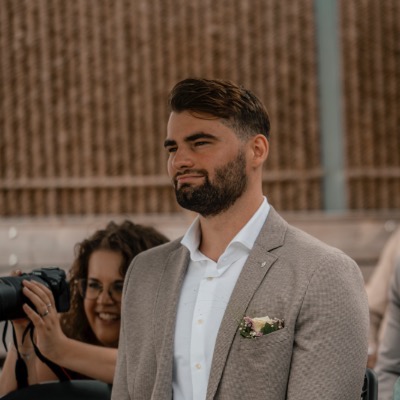 Euan Bekkers