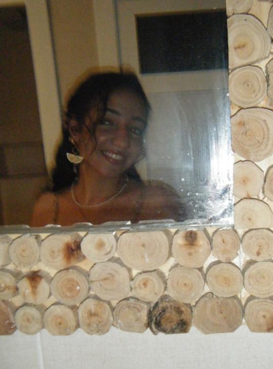 Ibtissam Alaoui
