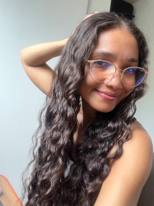 Kellyn Rodriguez
