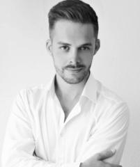 Moritz Scheidl