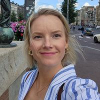 Jo Frith