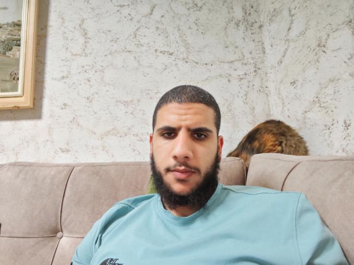 Mohammad Marzook