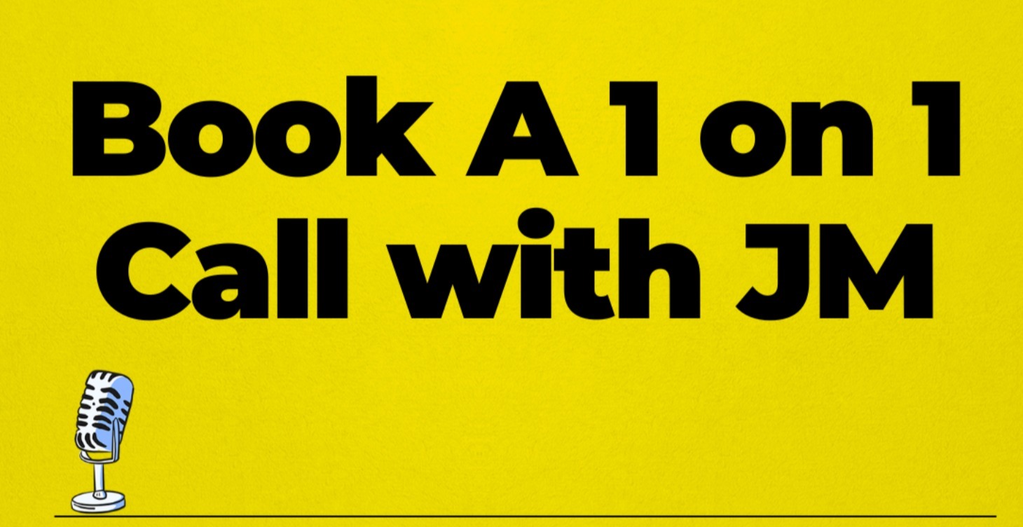 Book A 1-1 Call ($297)