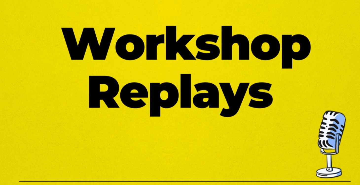 Past Workshops