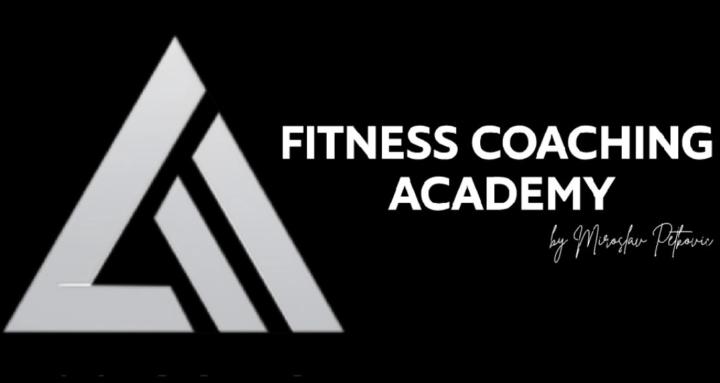 Fitness Coaching Academy
