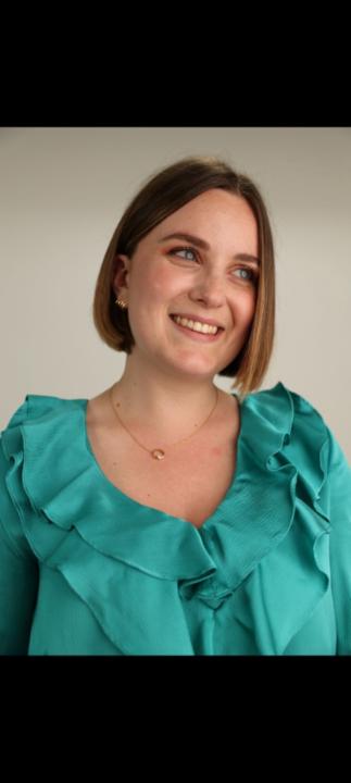 Hélèna Gregoire
