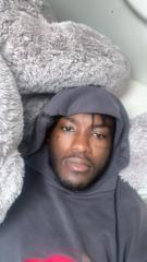 Xavier Richardson