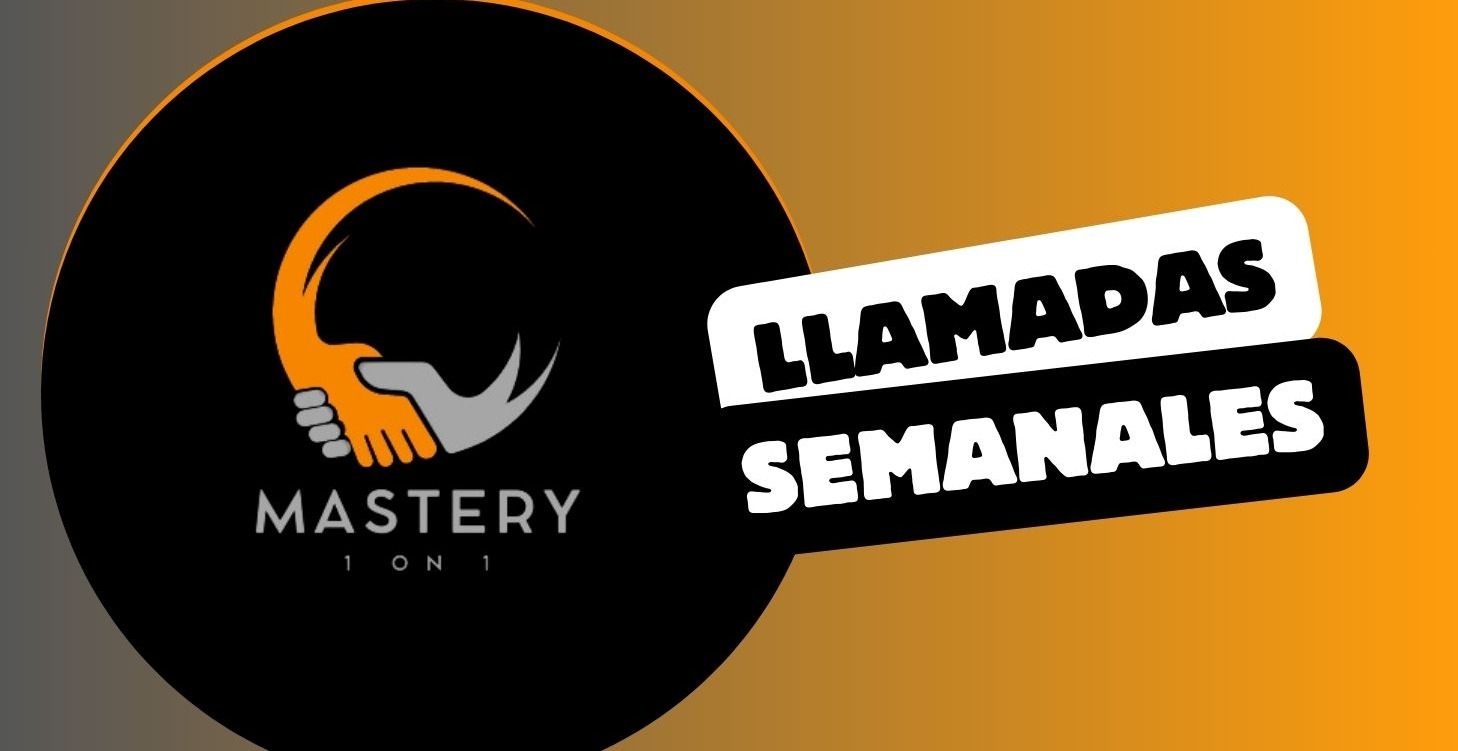 Llamadas semanales