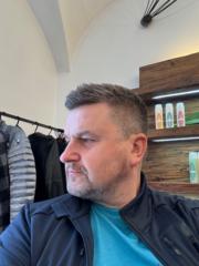 Mindaugas Plieskis
