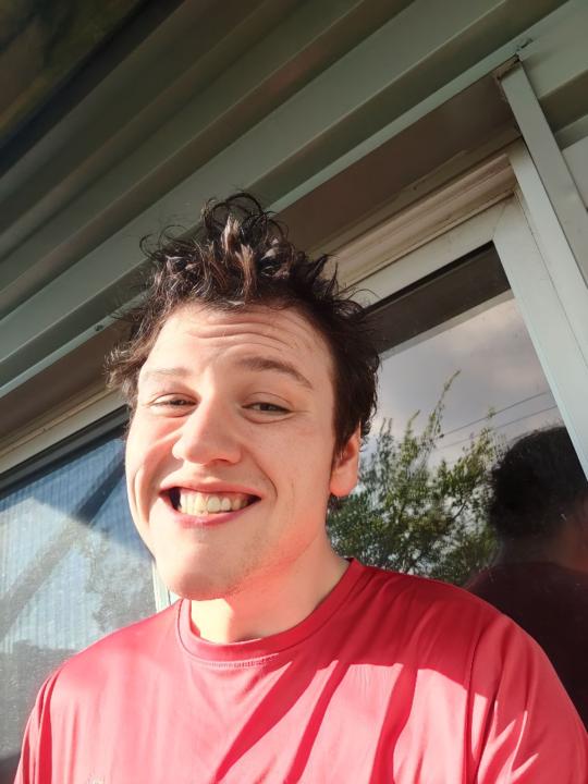 Adam MacPhee