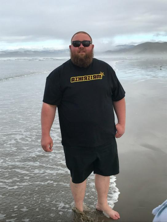 Joshua McMullen