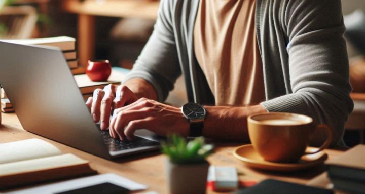 תוכנה עם בינה