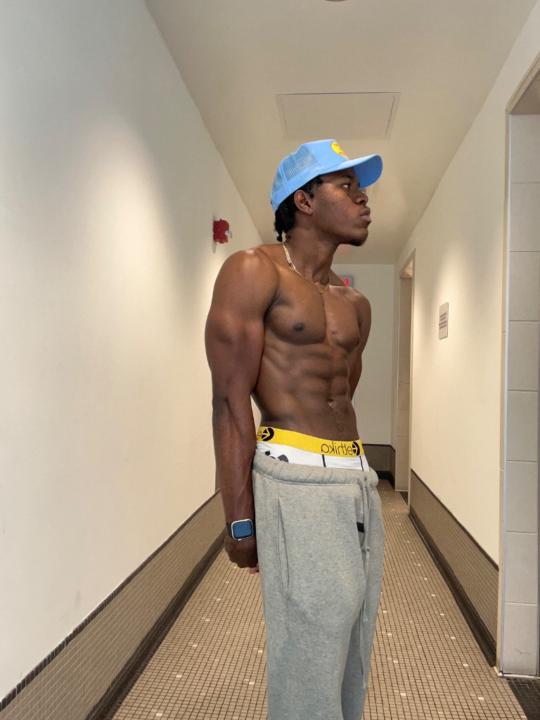 Renaldo Hinds