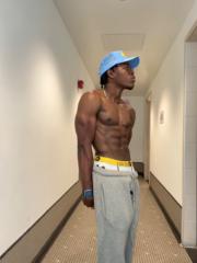 Renaldo Hinds