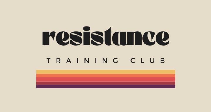 Resistance Training Club