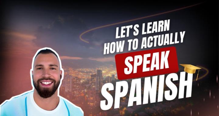 Conversational Spanish Circle