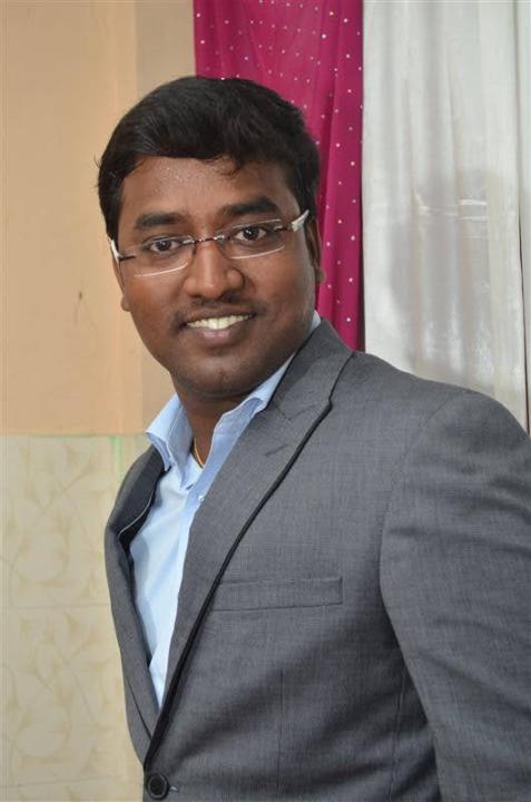 Elayaraja Subramaniyan