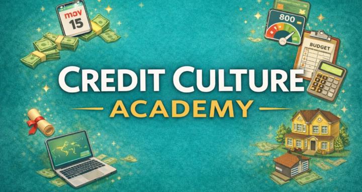 Credit Culture Academy