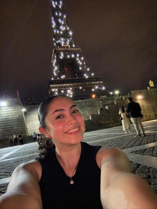 Larissa Gomez-Rodriguez