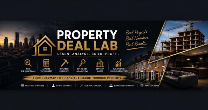 Property Deal Lab