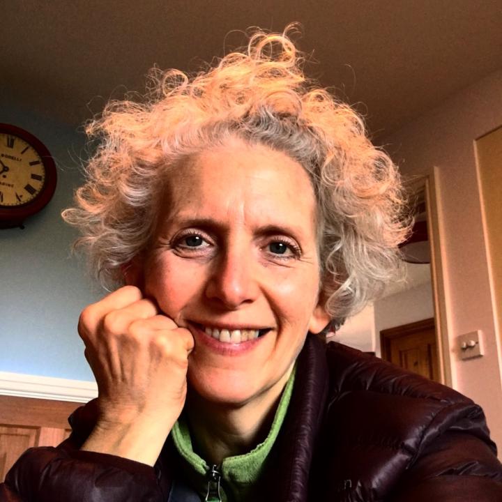 Deb MacLeod