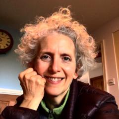 Deb MacLeod