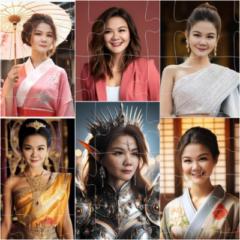 Queenie Liao