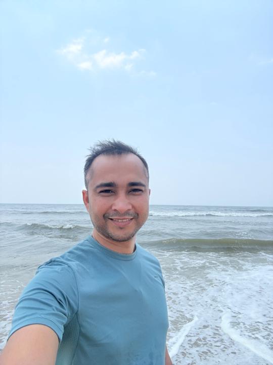 Yogendra Singh