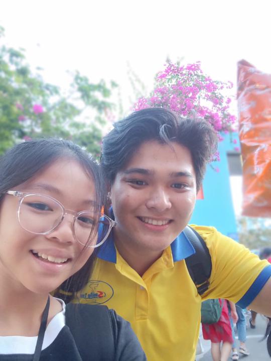Thùy Nguyễn