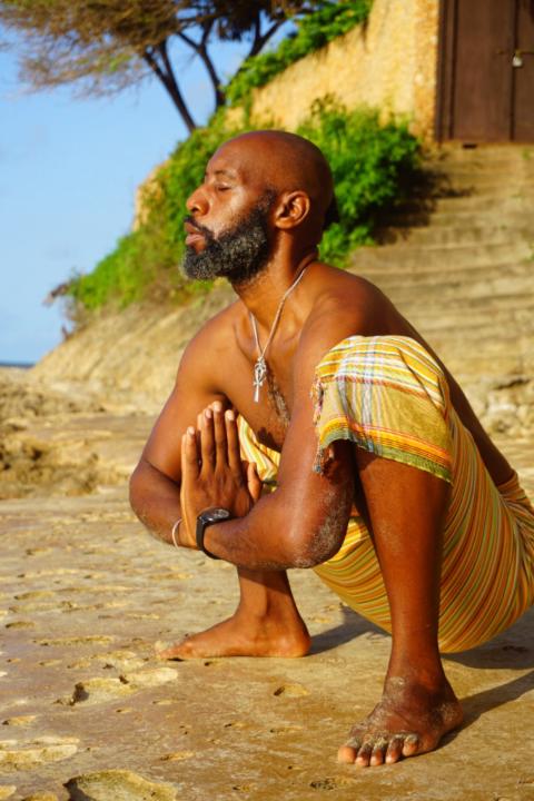 Pablo Imani
