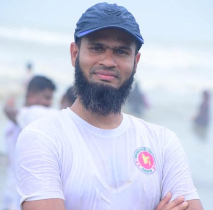 Muazzem Hossain