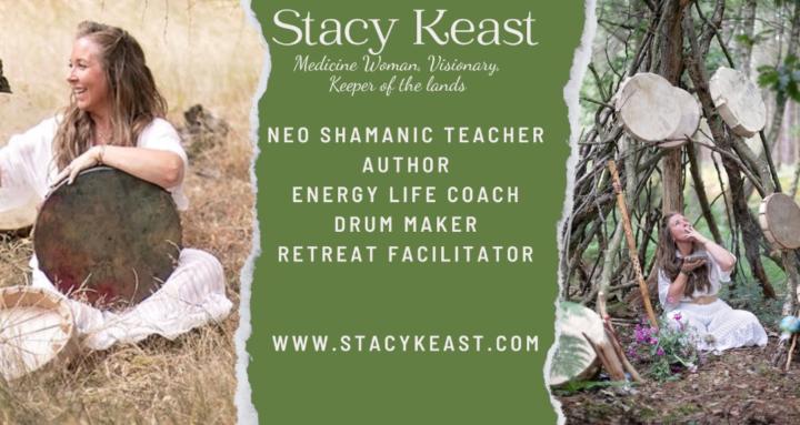 Shamanism for Everyone