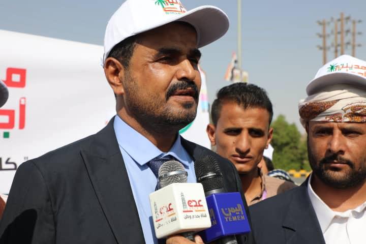 مراد البحري