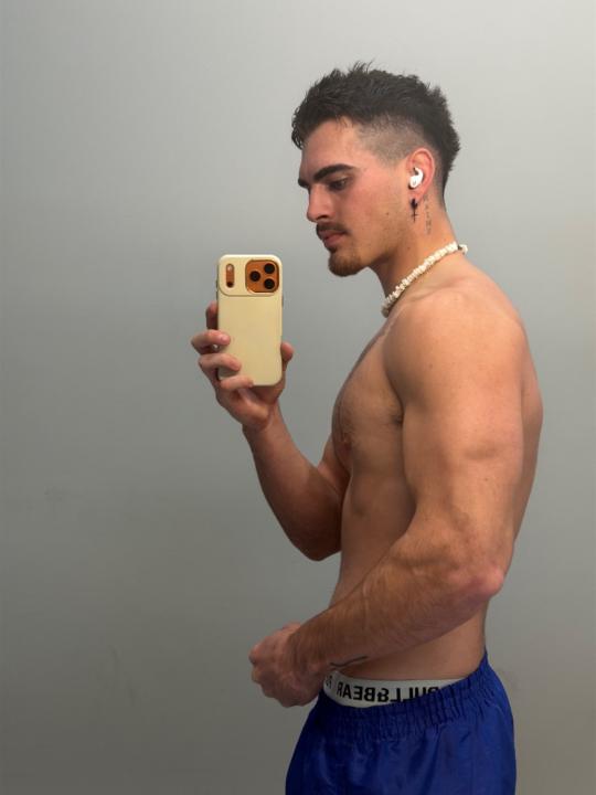 Stephen Phillips Bechelani