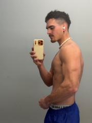 Stephen Phillips Bechelani