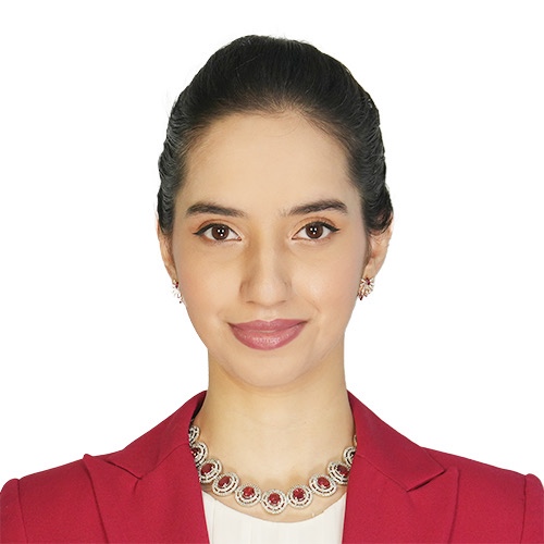 Emma Alam