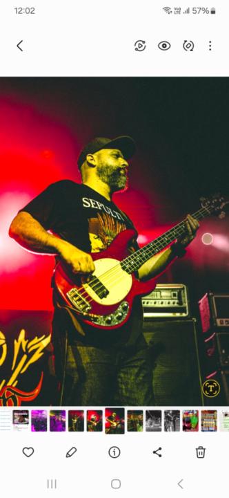 Rodolfo Keyloun