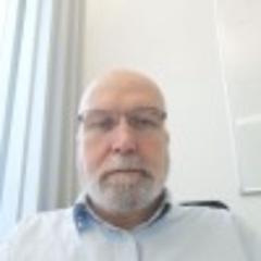 Peter Gandert