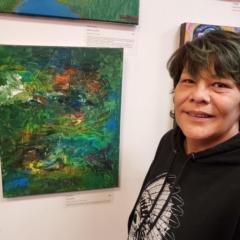 Mary Schultz